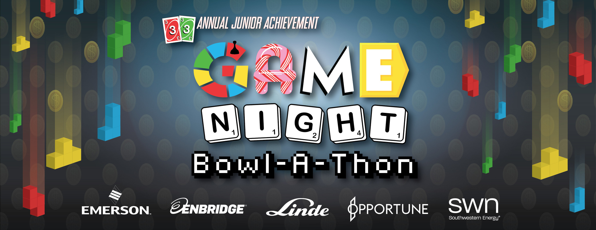Arion Bowl-A-Thon 2019